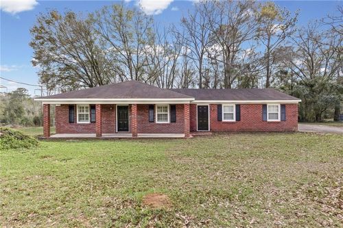 10525 Pete Sentz Road, Mobile, AL, 36608 | Card Image