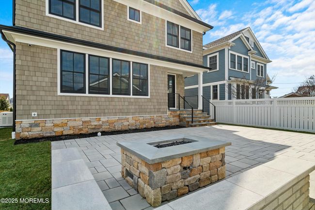 130 Garfield Ave, House other with 6 bedrooms, 6 bathrooms and null parking in Avon-by-the-sea NJ | Image 69