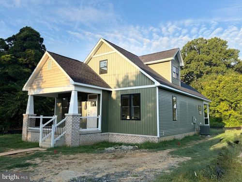 Lot 19 Bancroft Ave, COLONIAL BEACH, VA, 22443-2401 | Card Image