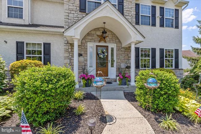 1608 Gilbertsville Rd, House other with 5 bedrooms, 4 bathrooms and null parking in POTTSTOWN PA | Image 5