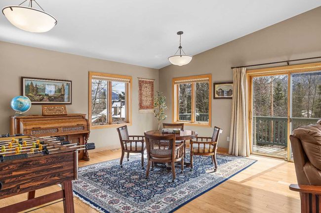1 Riverview Place, House other with 5 bedrooms, 4 bathrooms and 4 parking in Canmore AB | Image 15