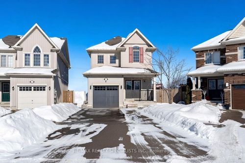 617 Baldwin Cres, Woodstock, ON, N4T0G5 | Card Image