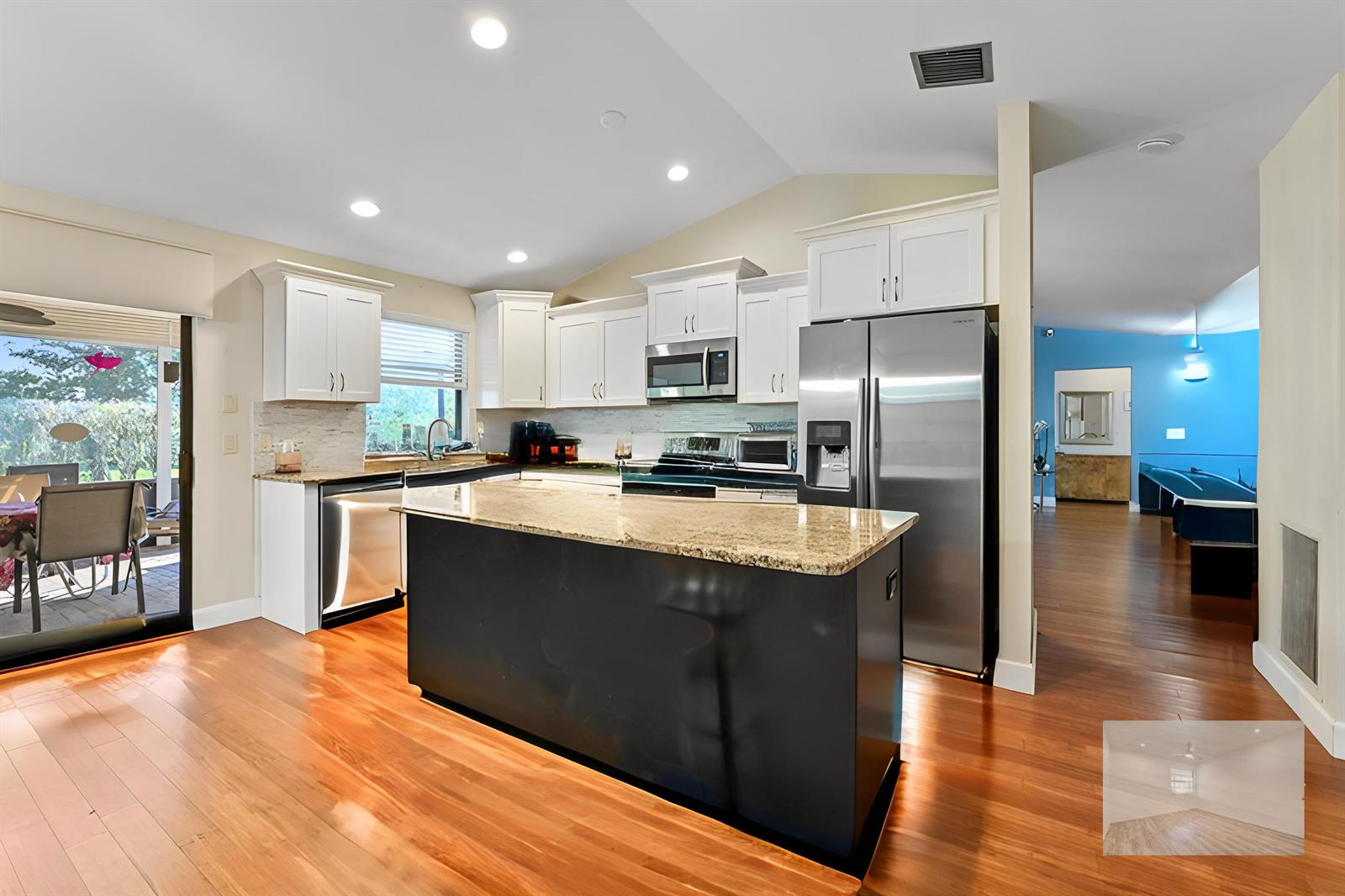 Residential in Delray Beach 4