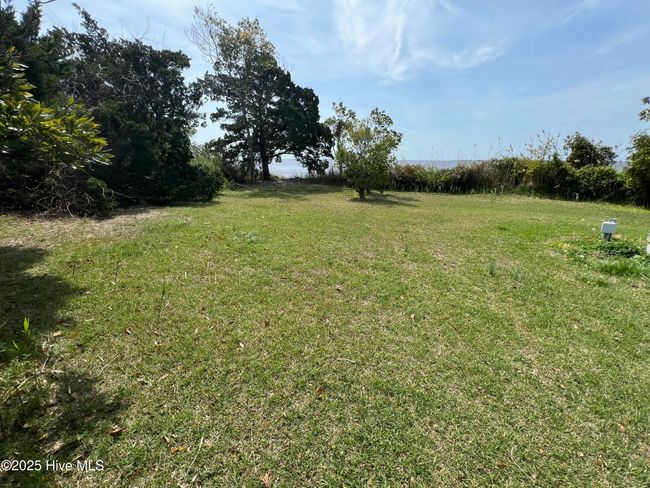 233 Bayview Dr, Home with 0 bedrooms, 0 bathrooms and null parking in Stumpy Point NC | Image 7