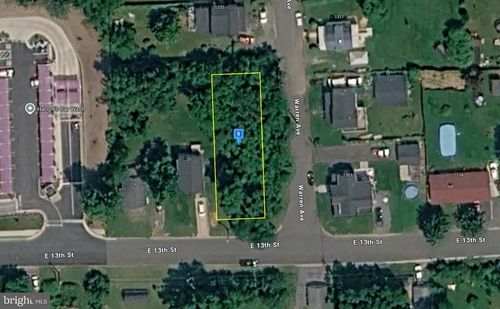 24 E 13th Street, FRONT ROYAL, VA, 22630 | Card Image