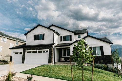 831 W Rock Ridge Dr, Mapleton, UT, 84664-4930 | Card Image