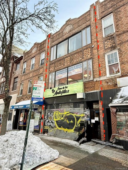 1st-fl-81-08 37th Ave, Jackson Heights, NY, 11372-6790 | Card Image