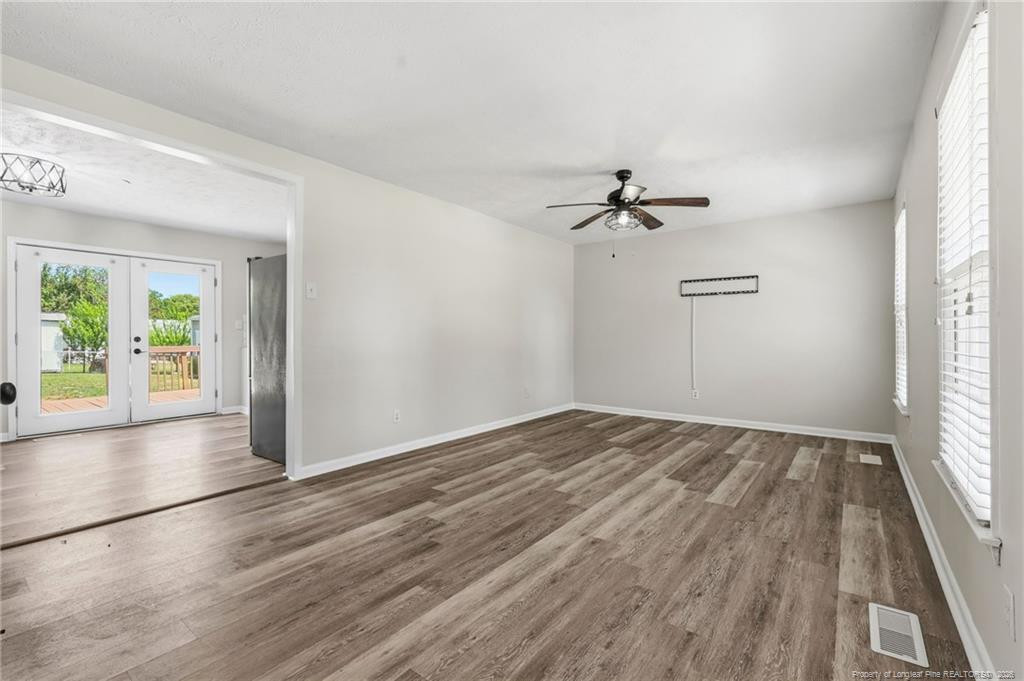Residential in Fayetteville 4