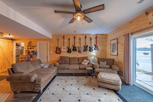 1325 Claude Brown Rd, House other with 3 bedrooms, 2 bathrooms and 3 parking in Minden ON | Image 22