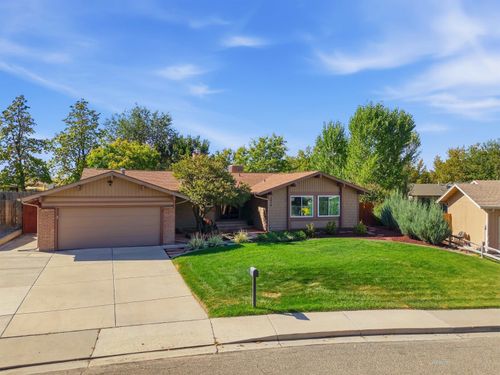 2029 Barberry Avenue, Grand Junction, CO, 81506 | Card Image