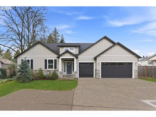 14025 Se 22nd Cir, Vancouver, WA, 98683 | Card Image