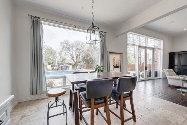 911 Turnberry Ln, House other with 5 bedrooms, 4 bathrooms and null parking in Southlake TX | Image 13