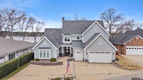 282 N Bay Dr, Bullard, TX, 75757-0175 | Card Image