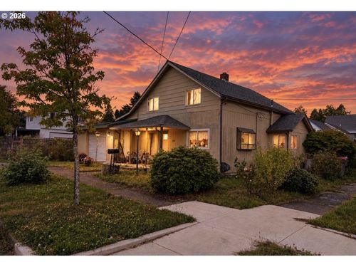 608 Sw 1st St, Sheridan, OR, 97378 | Card Image