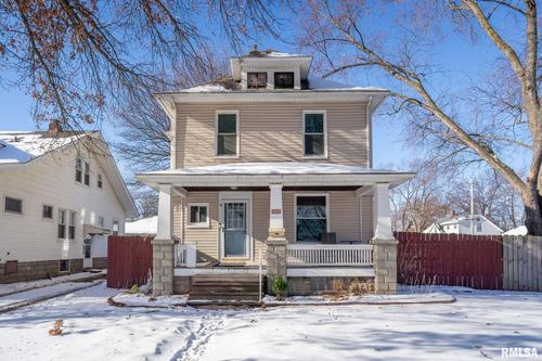 1602 37th St, Rock Island, IL, 61201-3065 | Card Image