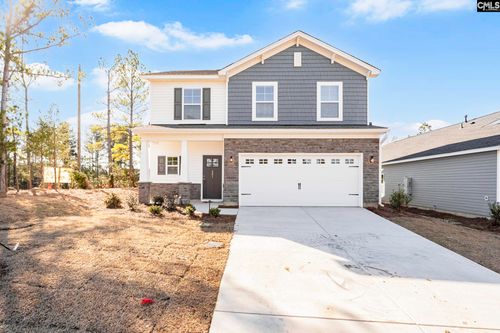 416 Hardwick Dr, Columbia, SC, 29223-5756 | Card Image