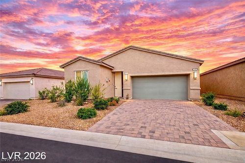 4743 S Springridge St, Pahrump, NV, 89061-7108 | Card Image