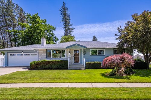 3741 W Broad Ave, Spokane, WA, 99205-6017 | Card Image