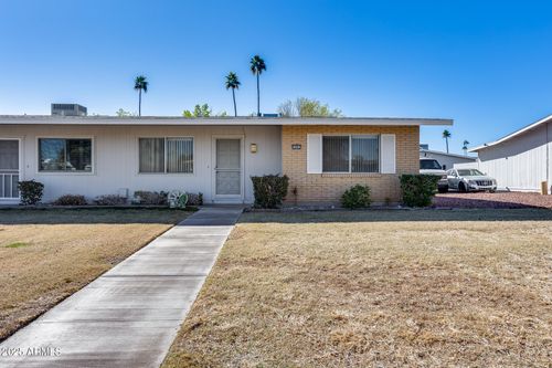 10863 W Thunderbird Blvd, Sun City, AZ, 85351-2653 | Card Image
