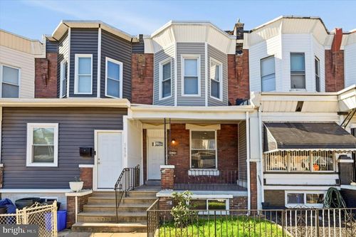 1628 S 54th St, PHILADELPHIA, PA, 19143-5412 | Card Image
