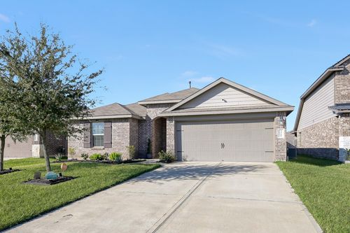 3310 Scout Is, Katy, TX, 77494-5244 | Card Image
