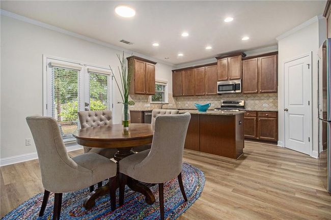 218 3 Rd Ave, House other with 5 bedrooms, 3 bathrooms and 2 parking in Avondale estates GA | Image 12