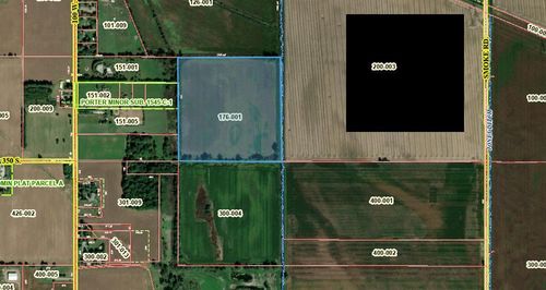 351 S 100 W, Valparaiso, IN, 46385 | Card Image