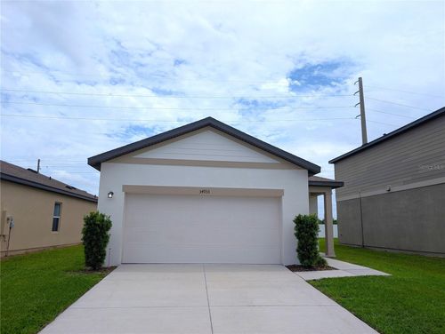 34933 Daisy Meadow Loop, ZEPHYRHILLS, FL, 33541-8385 | Card Image