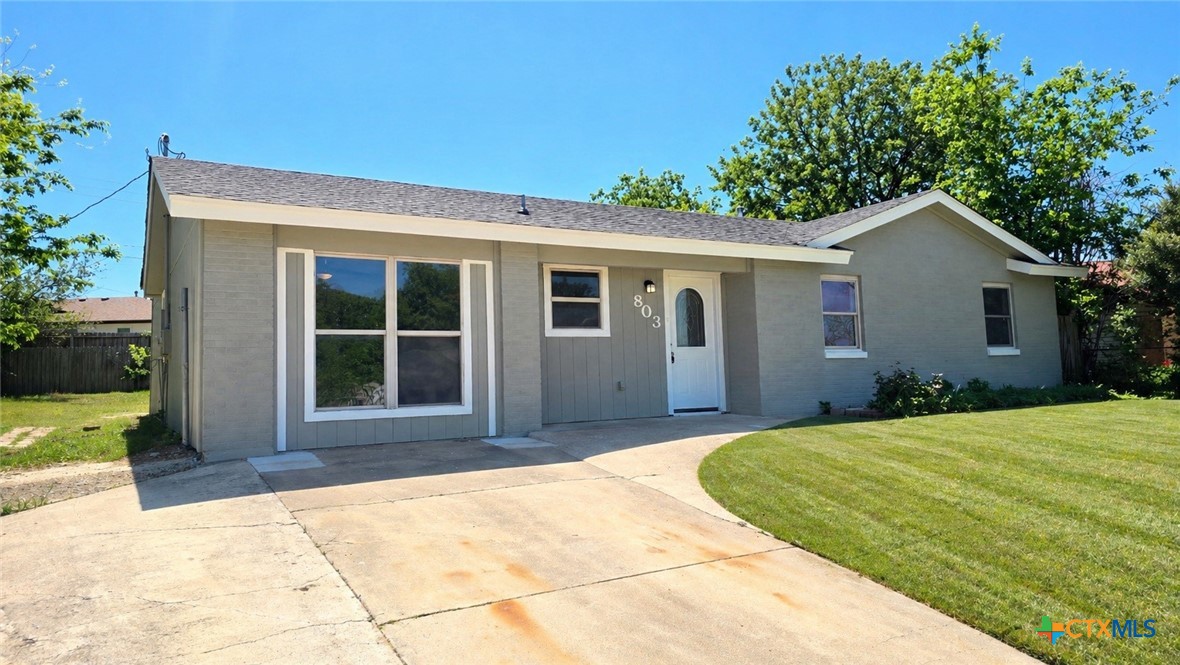 Residential in Copperas Cove 2