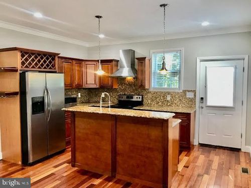 853 W Lombard St, BALTIMORE, MD, 21201-1060 | Card Image
