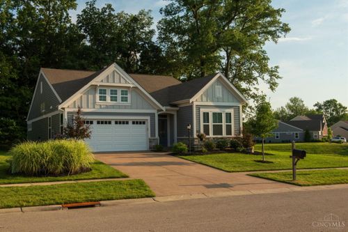 1341 Brookchase Cir, Maineville, OH, 45039 | Card Image