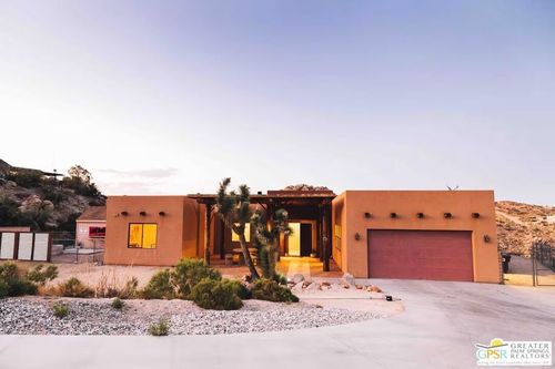 5935 Buena Suerte Rd, Yucca Valley, CA, 92284-2202 | Card Image