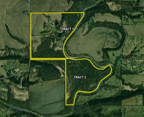 0001 Edgerton Junction Rd, Camden Point, MO, 64018 | Card Image