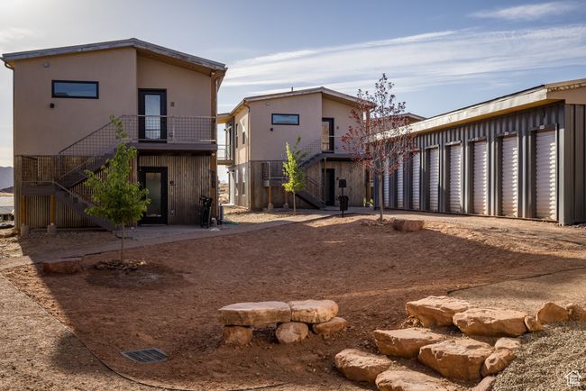 UNIT-201D - 1185 Murphy Ln, Condo with 1 bedrooms, 1 bathrooms and 1 parking in Moab UT | Image 20