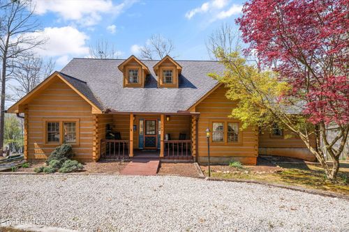149 E Deer Walk Dr, La Follette, TN, 37766-6765 | Card Image