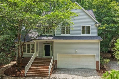 3311 Alex Drive, Hillsborough, NC, 27278 | Card Image