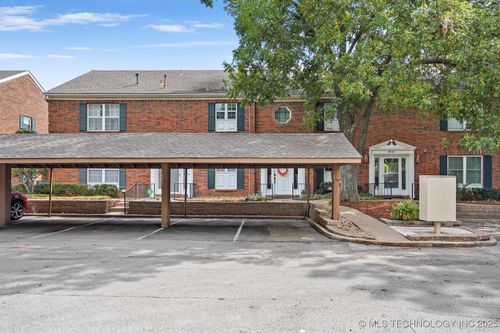 59-6219 S Yorktown Pl, Tulsa, OK, 74136-0915 | Card Image