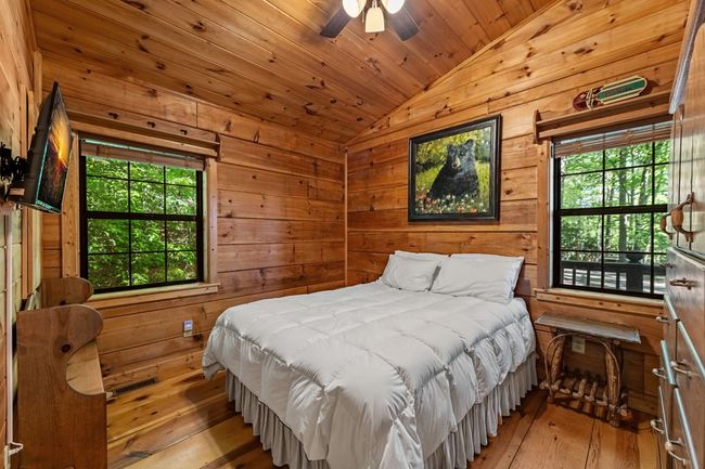 152 Broken Arrow Path, Home with 2 bedrooms, 2 bathrooms and null parking in Cherry Log GA | Image 34