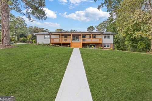 551 Briggs Cir Sw, Lilburn, GA, 30047-6307 | Card Image