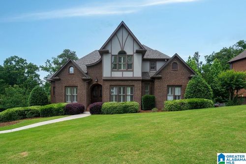 1015 Eagle Mountain Ln, BIRMINGHAM, AL, 35242-8209 | Card Image