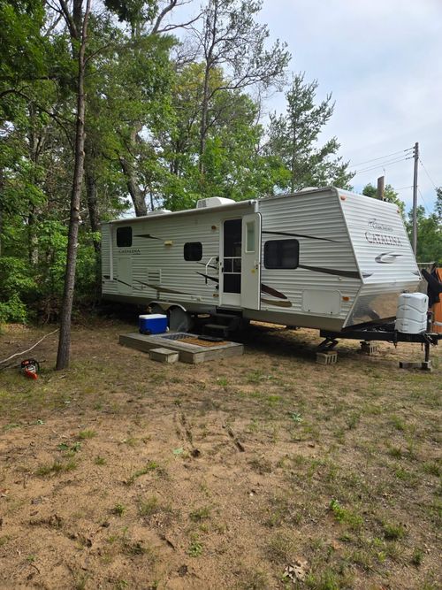 2652 W Springtime Street, Baldwin, MI, 49304 | Card Image