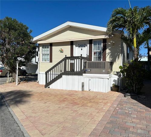 141-10725 S Ocean Drive, Jensen Beach, FL, 34957 | Card Image