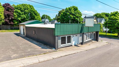 1001 Ethel Avenue, Hancock, MI, 49930 | Card Image