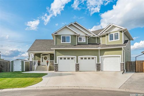 214 Victor Terrace, Dalmeny, SK, S0K1E0 | Card Image