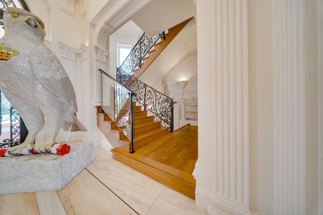 1280 S Ocean Boulevard, House other with 9 bedrooms, 17 bathrooms and null parking in Manalapan FL | Image 61