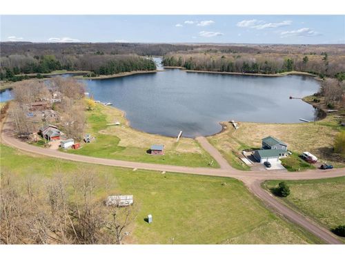 316 Wennenberg Shore Dr, Shell Lake, WI, 54871-7708 | Card Image