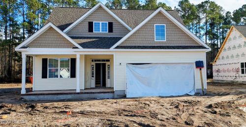116 Rolling Water Ln, Swansboro, NC, 28584-0340 | Card Image