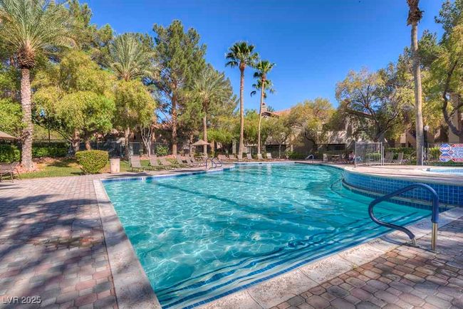 UNIT-2225 - 9000 Las Vegas Blvd S, Condo with 1 bedrooms, 1 bathrooms and null parking in Las Vegas NV | Image 8