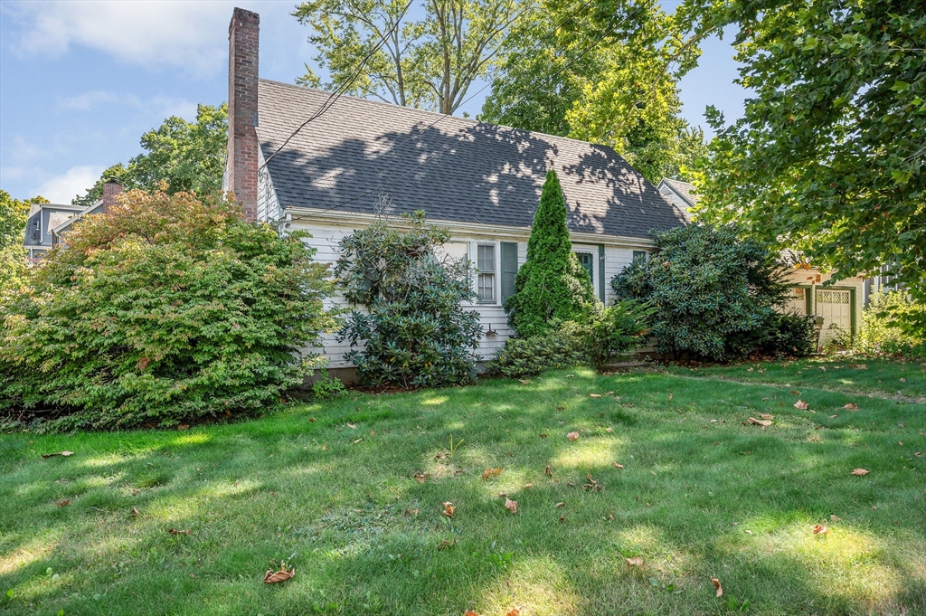 Middlesex Ave, Wilmington, MA 01887