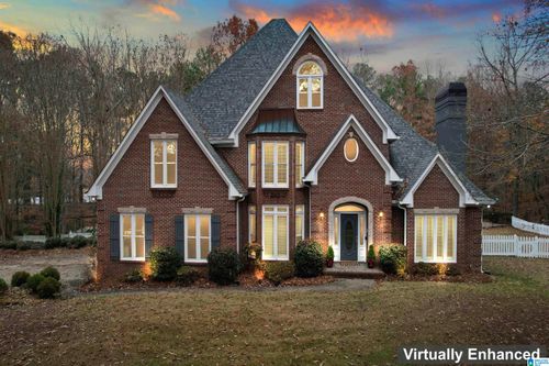 119 Oak View Lane, HELENA, AL, 35080 | Card Image